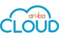 Aruba Cloud Logo