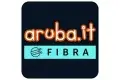 Aruba Fibra Logo