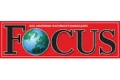 Focus Logo
