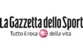 Gazzetta dello Sport Logo