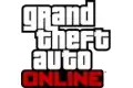 GTA Online Logo