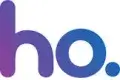 ho. Mobile Logo
