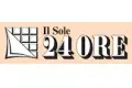 Il Sole 24 Ore Logo