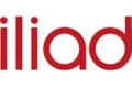 Iliad Italia Logo