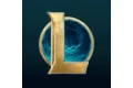 League of Legends Logo