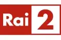 Rai 2 Logo