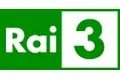 Rai 3 Logo
