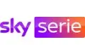 Sky Serie Logo