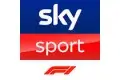 Sky Sport F1 Logo