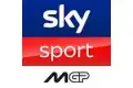 Sky Sport MotoGP Logo
