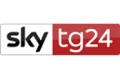 Sky TG24 Logo