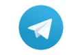 Telegram Logo