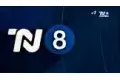 TeleNorba 8 Logo