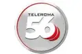 TeleRoma 56 Logo