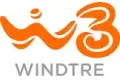 WindTre Logo